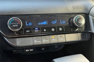 2025 Hyundai ELANTRA SEL Sport IVT