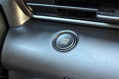 2025 Hyundai ELANTRA SEL Sport IVT