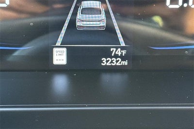 2025 Hyundai ELANTRA SEL Sport IVT