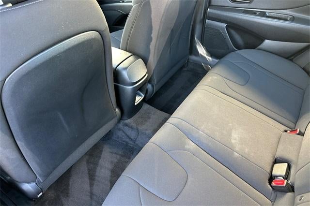 2025 Hyundai ELANTRA SEL Sport IVT