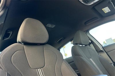 2025 Hyundai ELANTRA SEL Sport IVT