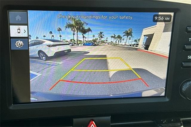 2025 Hyundai ELANTRA SEL Sport IVT