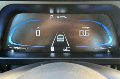 2025 Hyundai ELANTRA SEL Sport IVT