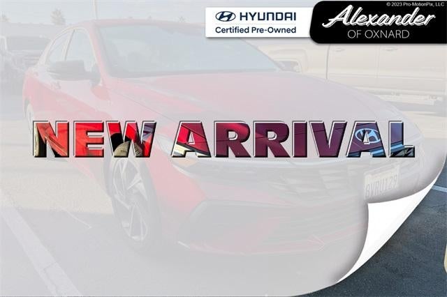 2025 Hyundai ELANTRA SEL Sport IVT
