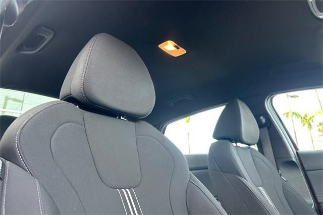 2025 Hyundai ELANTRA SEL Sport IVT