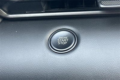 2025 Hyundai ELANTRA SEL Sport IVT