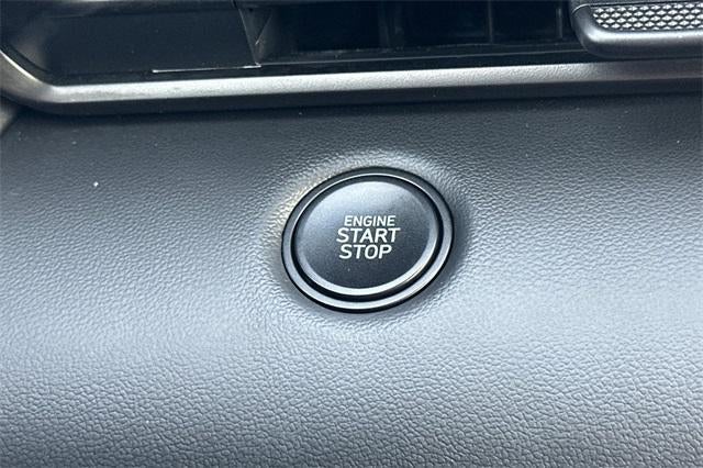 2025 Hyundai ELANTRA SEL Sport IVT