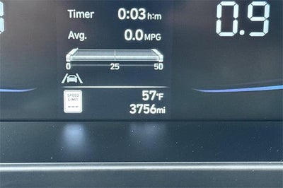 2025 Hyundai ELANTRA SEL Sport IVT