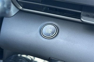 2025 Hyundai ELANTRA SEL Sport IVT