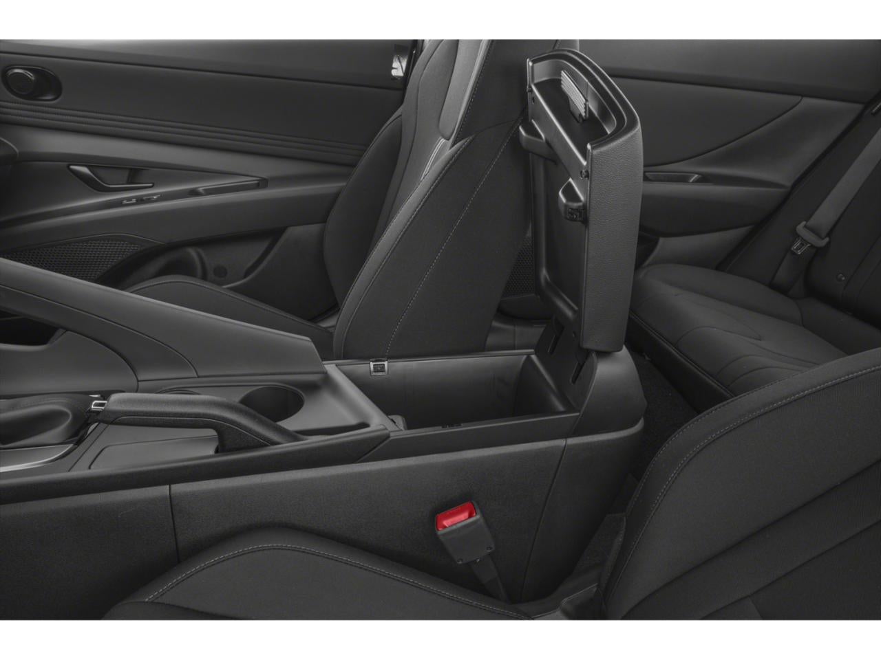 2025 Hyundai ELANTRA SEL Sport IVT