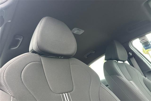 2025 Hyundai ELANTRA SEL Sport IVT