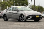 2025 Hyundai ELANTRA SEL Sport IVT