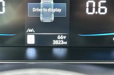 2025 Hyundai ELANTRA SEL Sport IVT