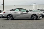 2025 Hyundai ELANTRA SEL Sport IVT