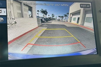 2025 Hyundai ELANTRA SEL Sport IVT