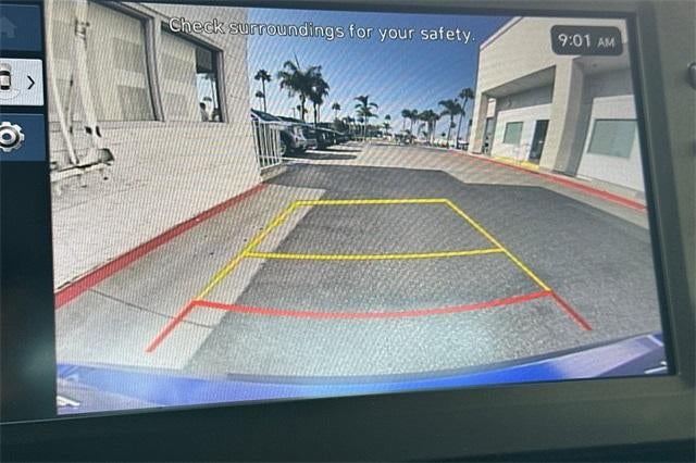 2025 Hyundai ELANTRA SEL Sport IVT