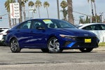 2025 Hyundai ELANTRA SEL Sport IVT