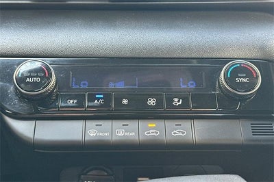 2025 Hyundai ELANTRA SEL Sport IVT