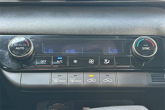 2025 Hyundai ELANTRA SEL Sport IVT