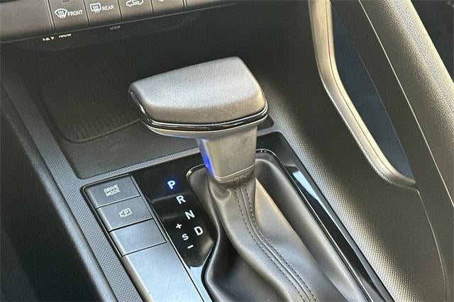 2025 Hyundai ELANTRA SEL Sport IVT
