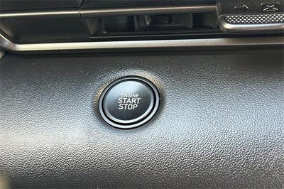 2025 Hyundai ELANTRA SEL Sport IVT