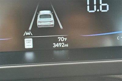 2025 Hyundai ELANTRA SEL Sport IVT