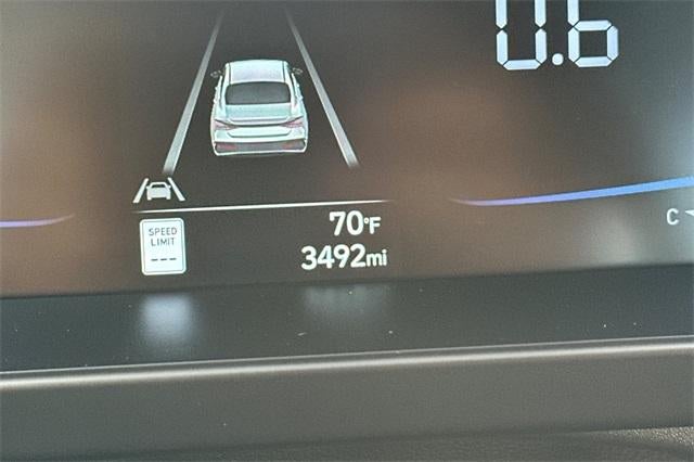 2025 Hyundai ELANTRA SEL Sport IVT