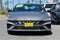 2025 Hyundai ELANTRA SEL Sport IVT