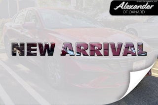 2024 Hyundai ELANTRA SEL IVT