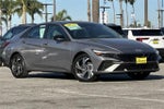 2025 Hyundai ELANTRA SEL Sport IVT