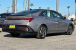 2025 Hyundai ELANTRA SEL Sport IVT