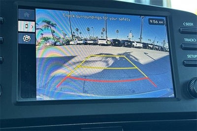 2025 Hyundai ELANTRA SEL Sport IVT