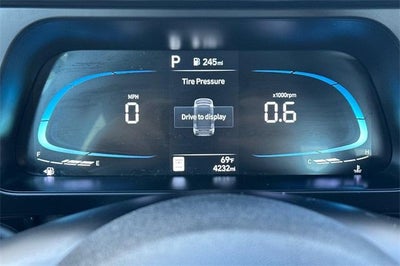 2025 Hyundai ELANTRA SEL Sport IVT