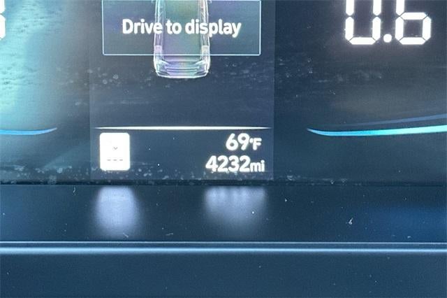 2025 Hyundai ELANTRA SEL Sport IVT