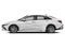 2026 Hyundai ELANTRA HYBRID Blue Sedan