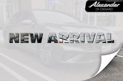2024 Hyundai ELANTRA HYBRID Limited DCT