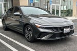 2024 Hyundai ELANTRA HYBRID Limited DCT