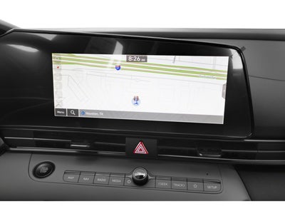 2024 Hyundai ELANTRA HYBRID Limited DCT