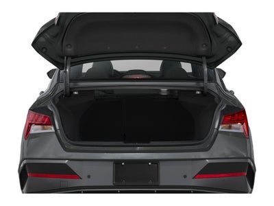 2024 Hyundai ELANTRA HYBRID Limited DCT