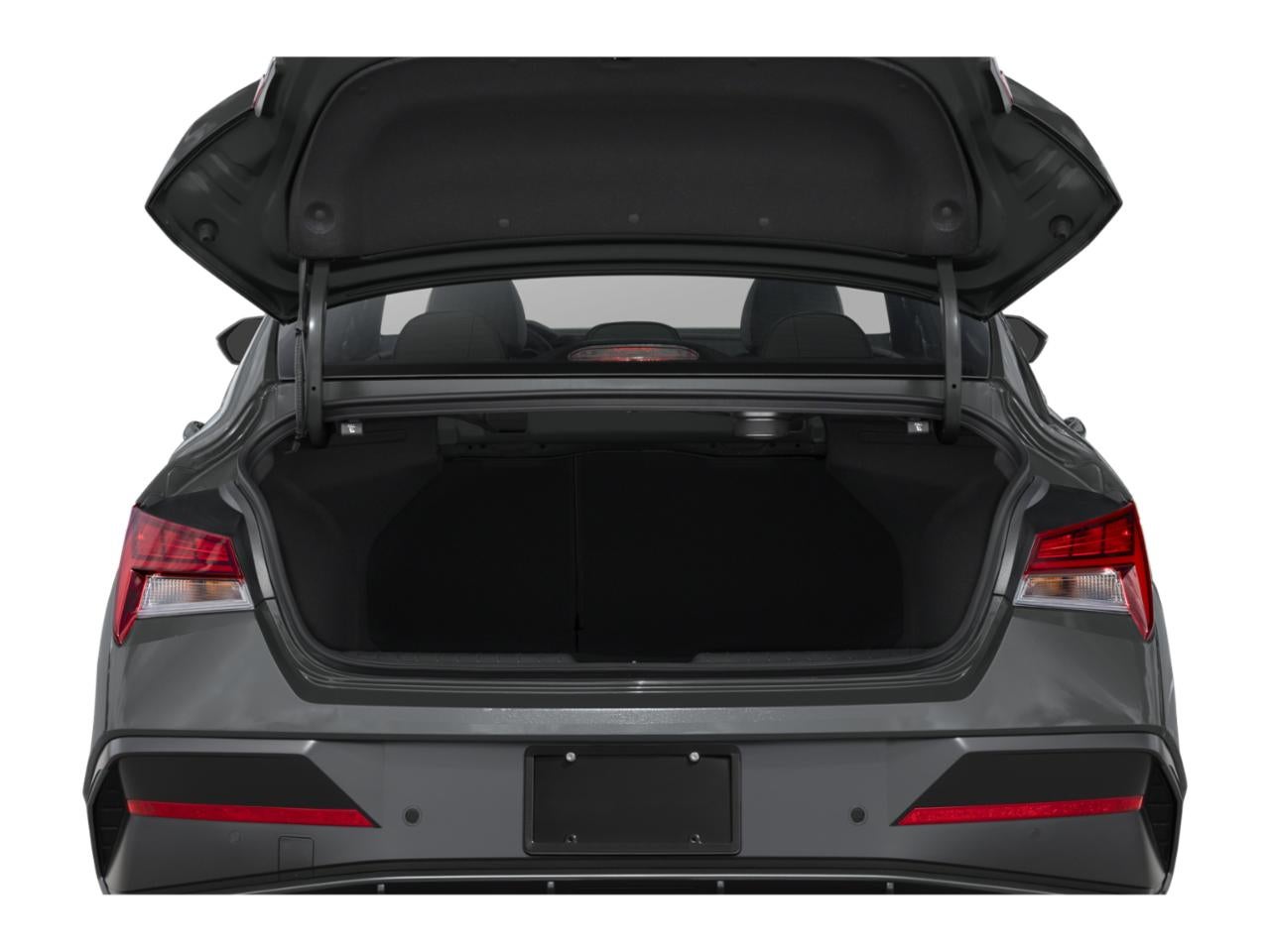 2024 Hyundai ELANTRA HYBRID Limited DCT