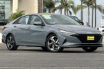 2023 Hyundai ELANTRA SEL IVT