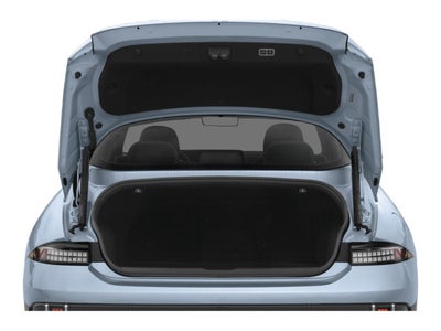 2025 Hyundai IONIQ 6 SEL RWD