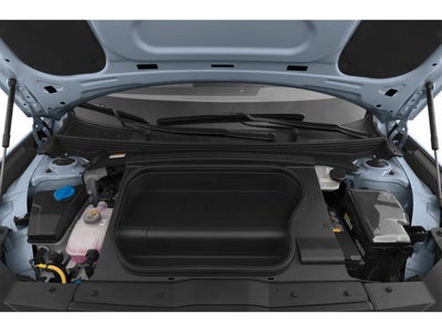 2025 Hyundai IONIQ 6 SEL RWD