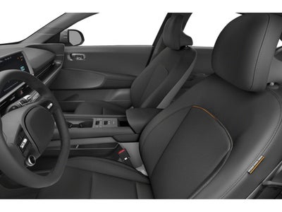 2025 Hyundai IONIQ 6 SEL RWD