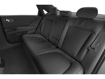 2025 Hyundai IONIQ 6 SEL RWD