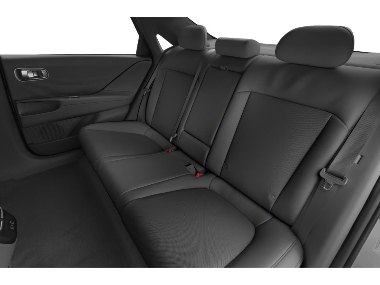 2025 Hyundai IONIQ 6 SEL RWD