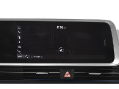 2025 Hyundai IONIQ 6 SEL RWD