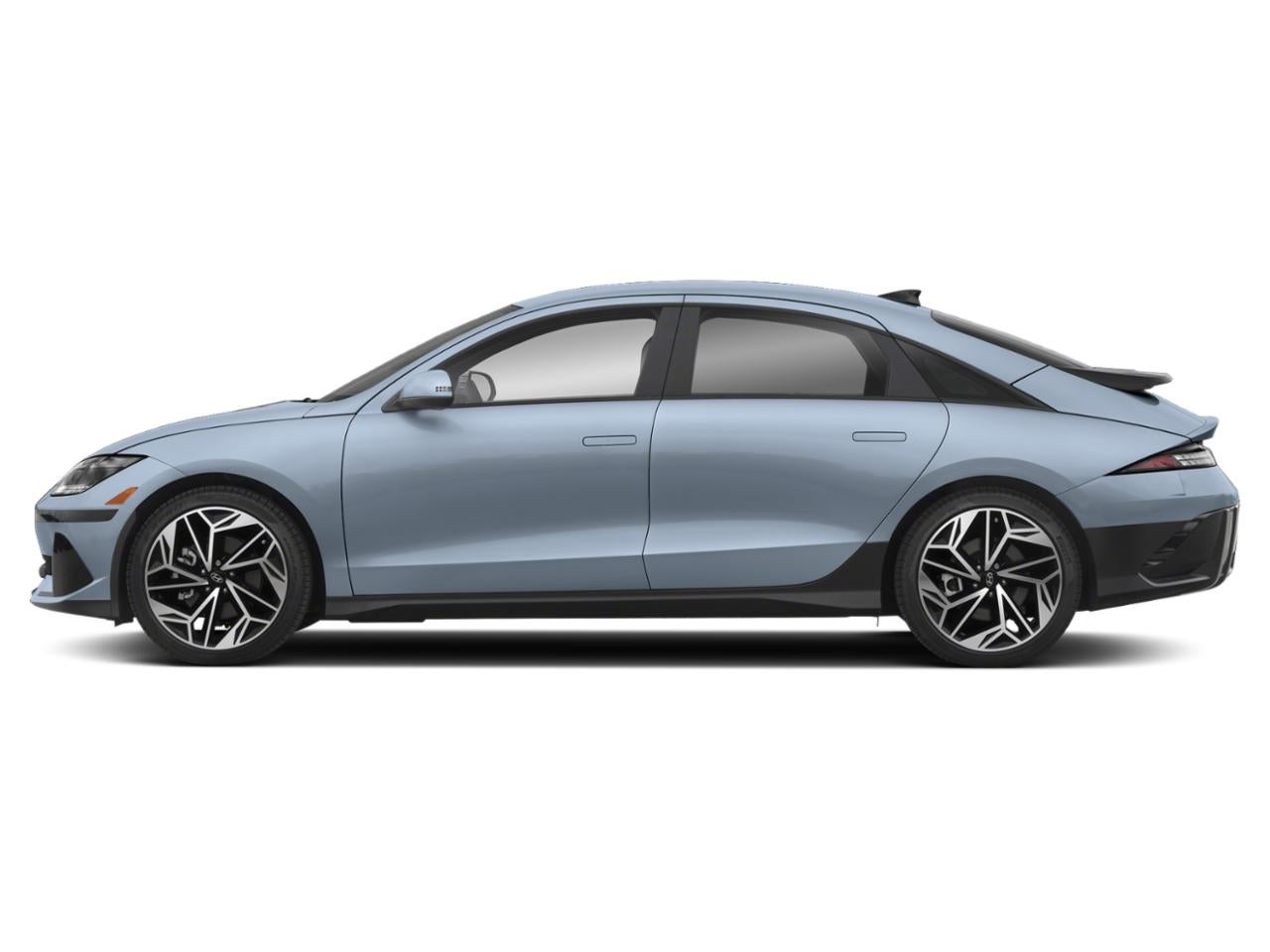 2025 Hyundai IONIQ 6 SEL RWD