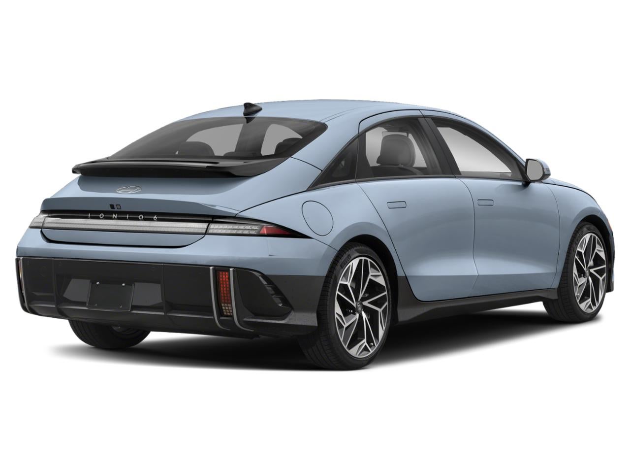 2025 Hyundai IONIQ 6 SEL RWD