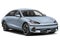 2025 Hyundai IONIQ 6 SEL RWD